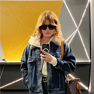 Meet your Posher, Tracy